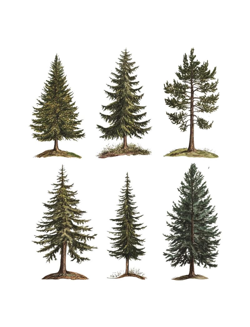 Woodland Wonders eBook page 110 — [object Object]