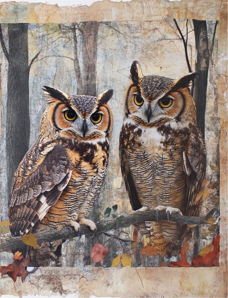 Woodland Wonders eBook page 111 — [object Object]