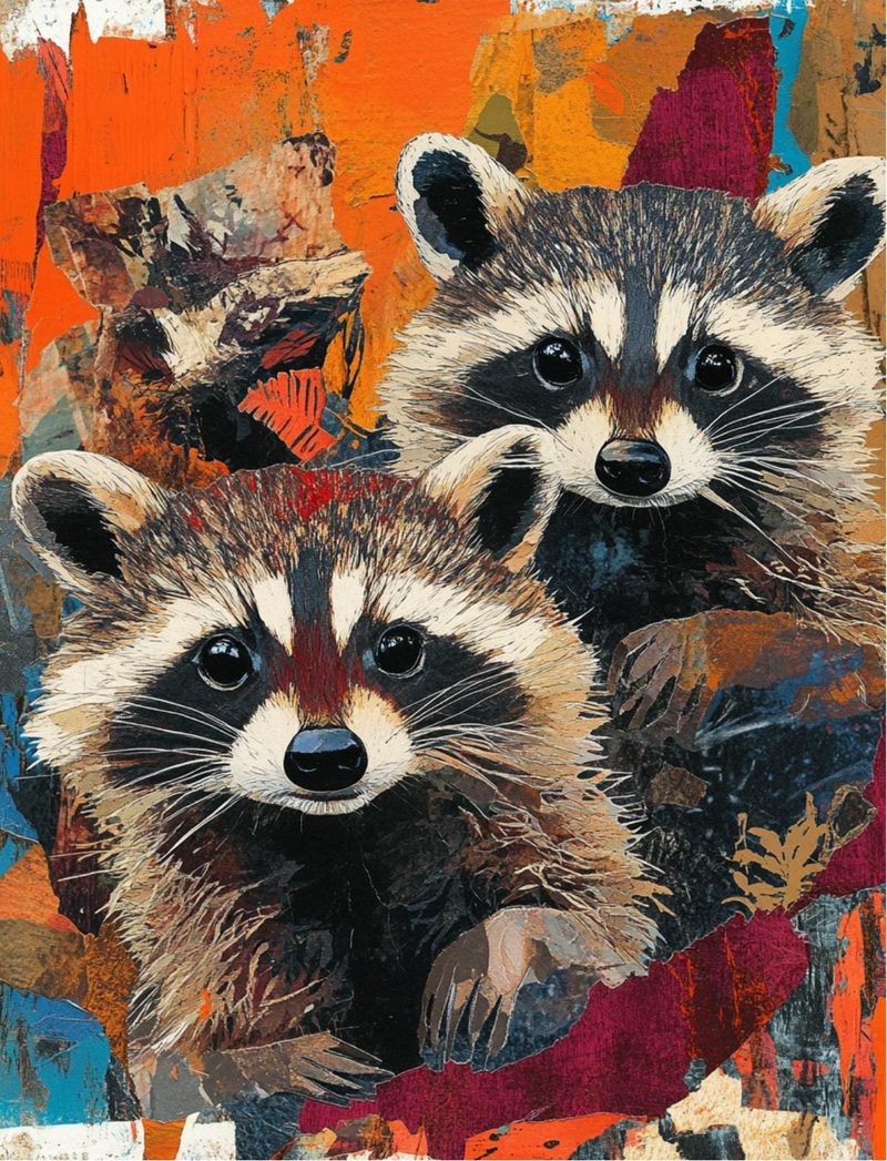 Woodland Wonders eBook page 113 — [object Object]