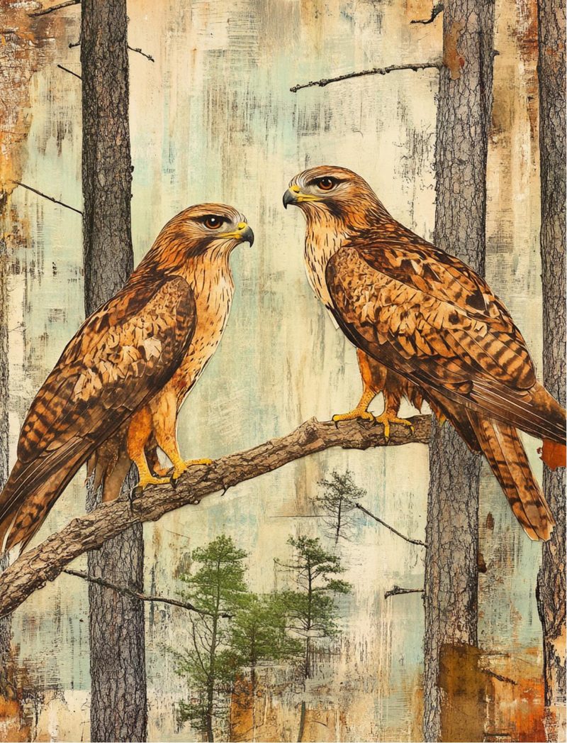 Woodland Wonders eBook page 119 — [object Object]