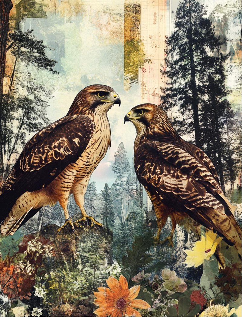 Woodland Wonders eBook page 121 — [object Object]
