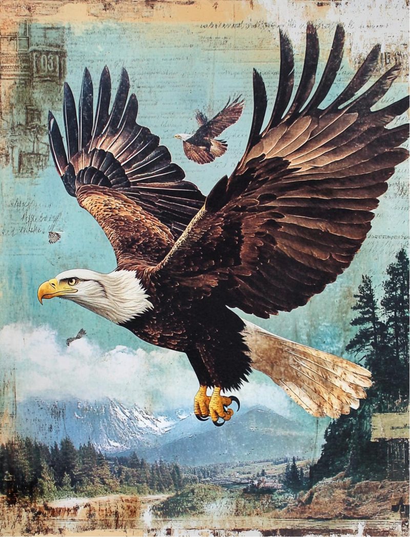 Woodland Wonders eBook page 124 — [object Object]