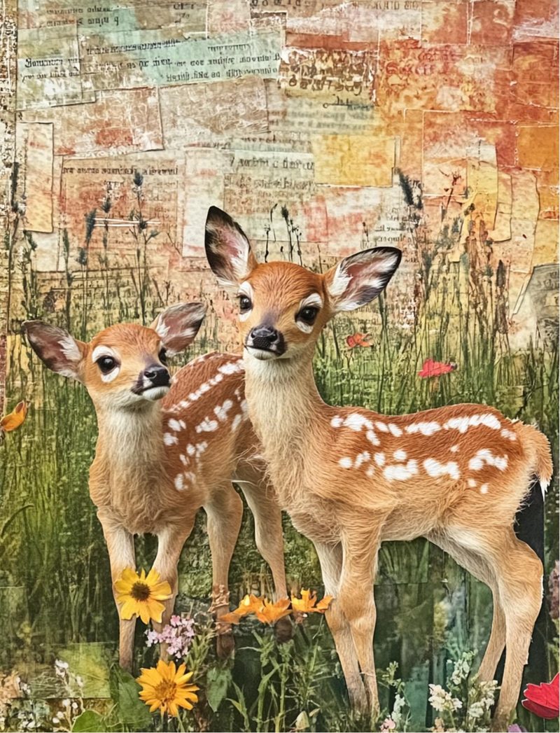 Woodland Wonders eBook page 13 — [object Object]