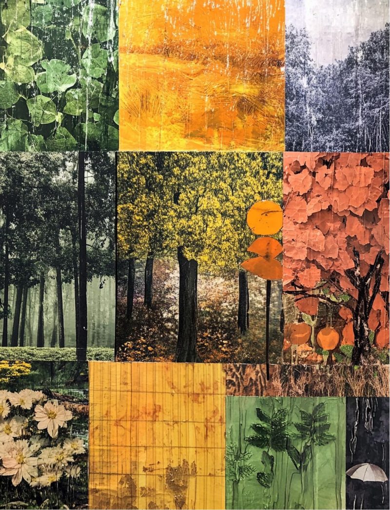 Woodland Wonders eBook page 130 — [object Object]