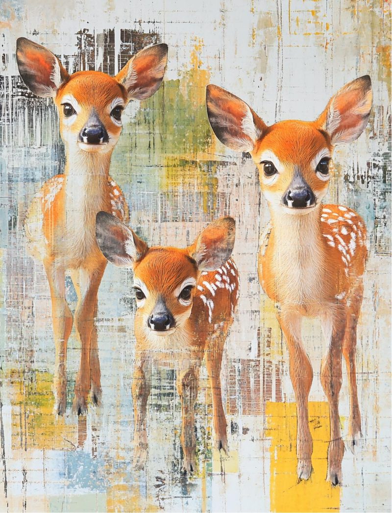 Woodland Wonders eBook page 15 — [object Object]