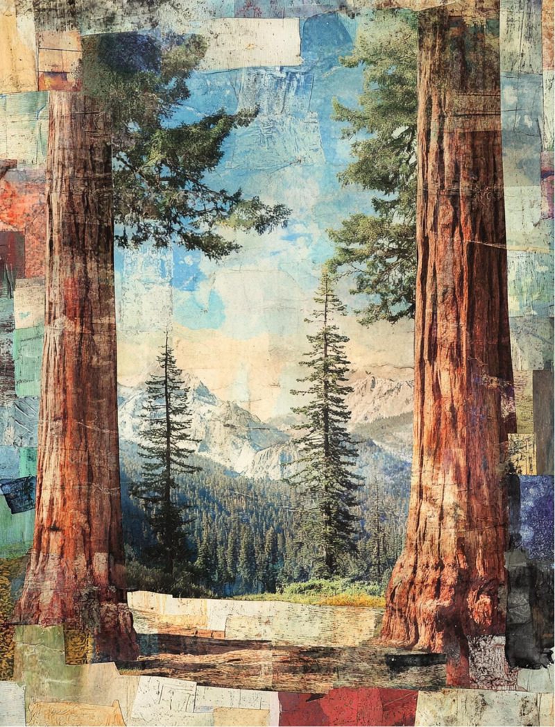Woodland Wonders eBook page 16 — [object Object]
