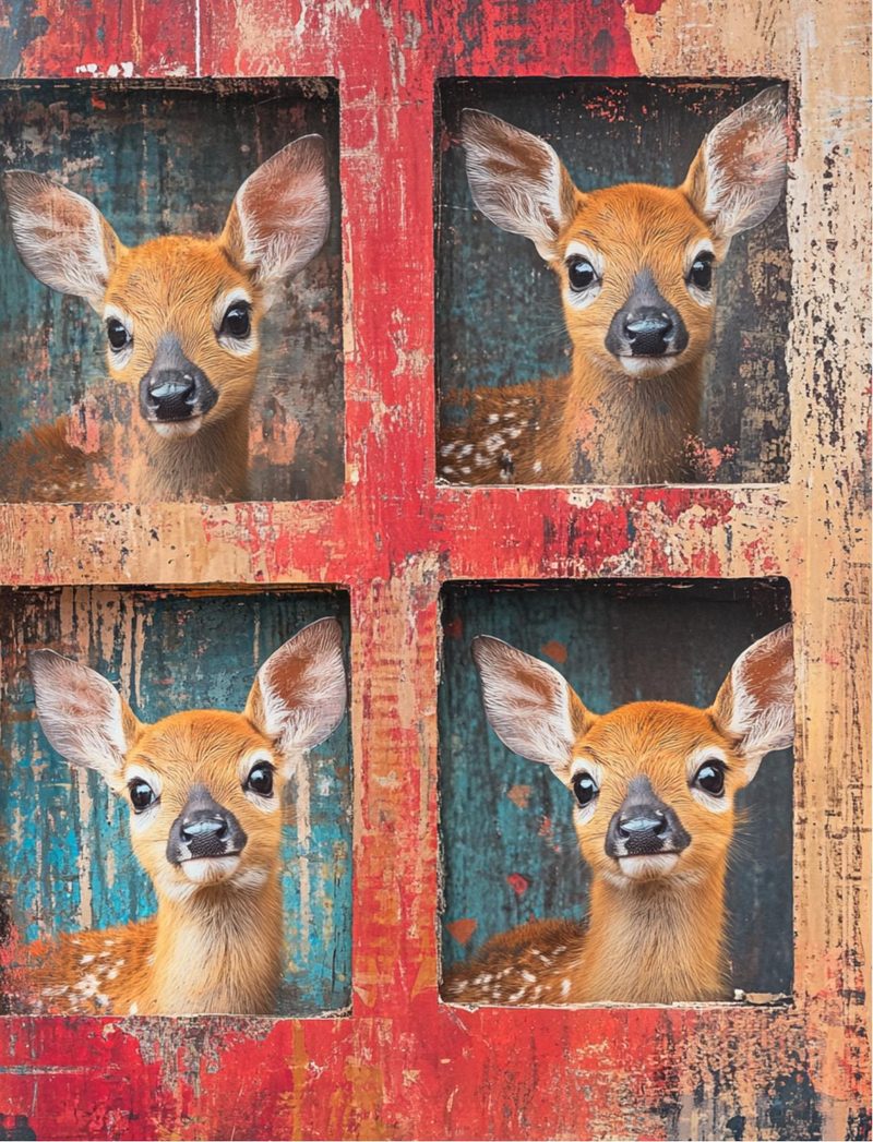 Woodland Wonders eBook page 17 — [object Object]