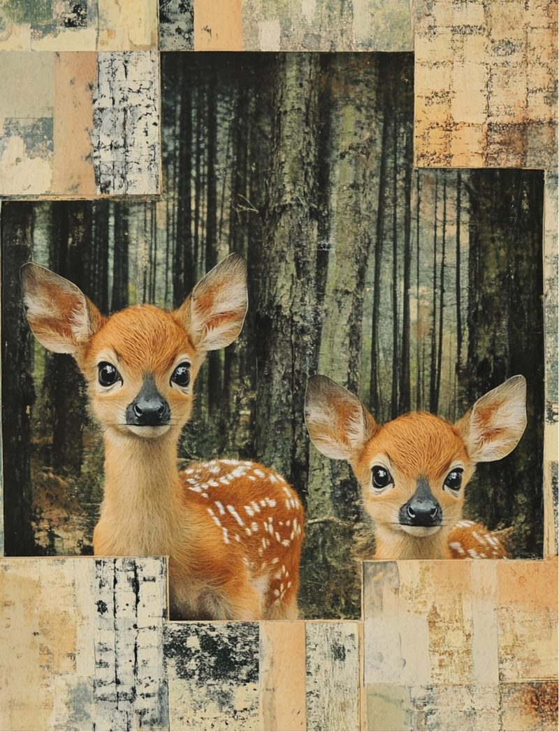 Woodland Wonders eBook page 19 — [object Object]
