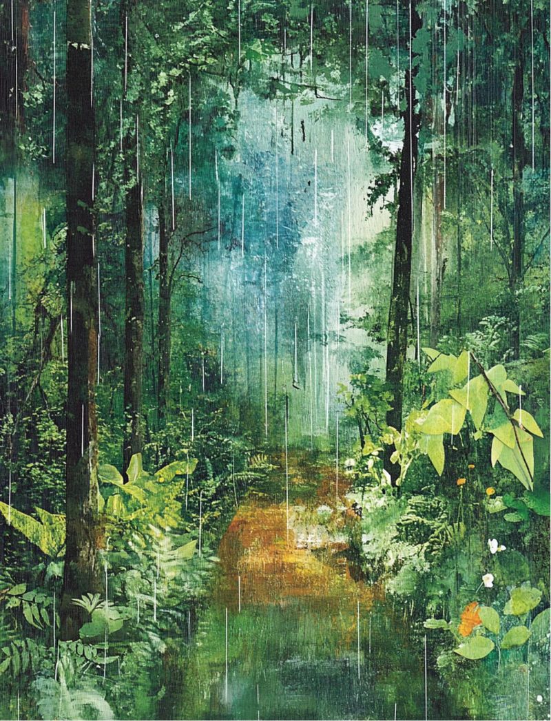 Woodland Wonders eBook page 2 — [object Object]
