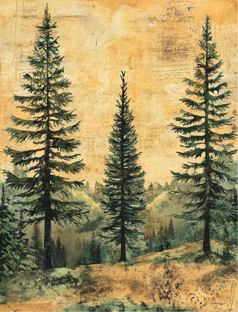 Woodland Wonders eBook page 20 — [object Object]