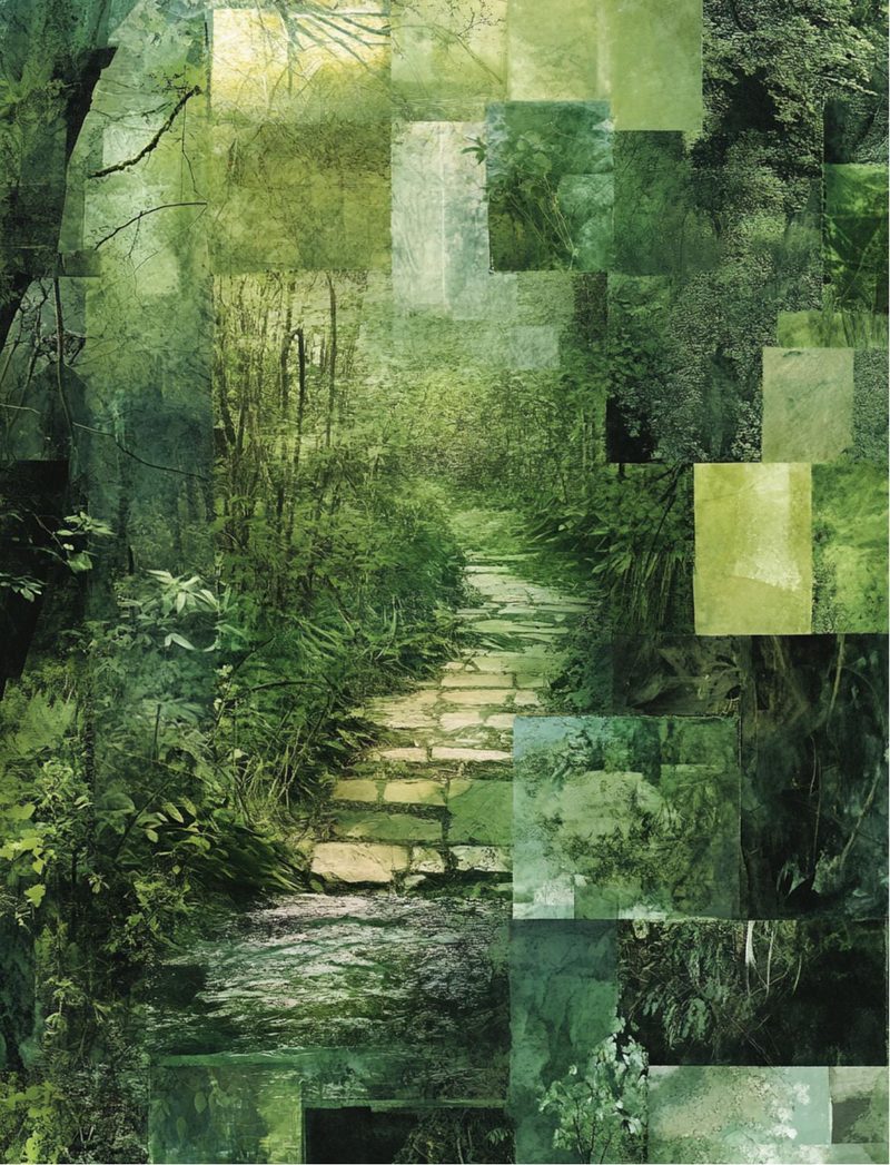 Woodland Wonders eBook page 22 — [object Object]