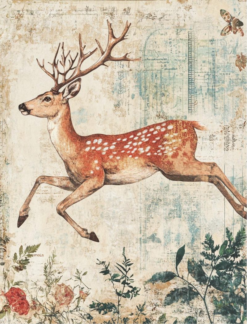 Woodland Wonders eBook page 25 — [object Object]