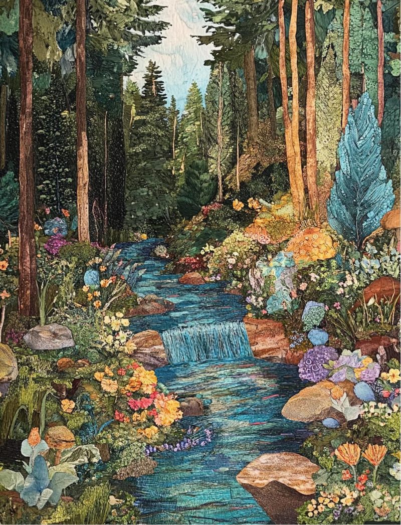 Woodland Wonders eBook page 28 — [object Object]