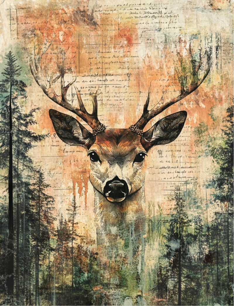Woodland Wonders eBook page 29 — [object Object]