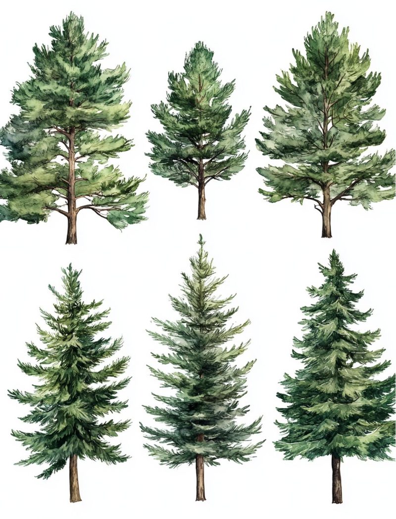Woodland Wonders eBook page 30 — [object Object]