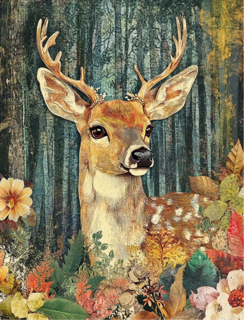 Woodland Wonders eBook page 31 — [object Object]