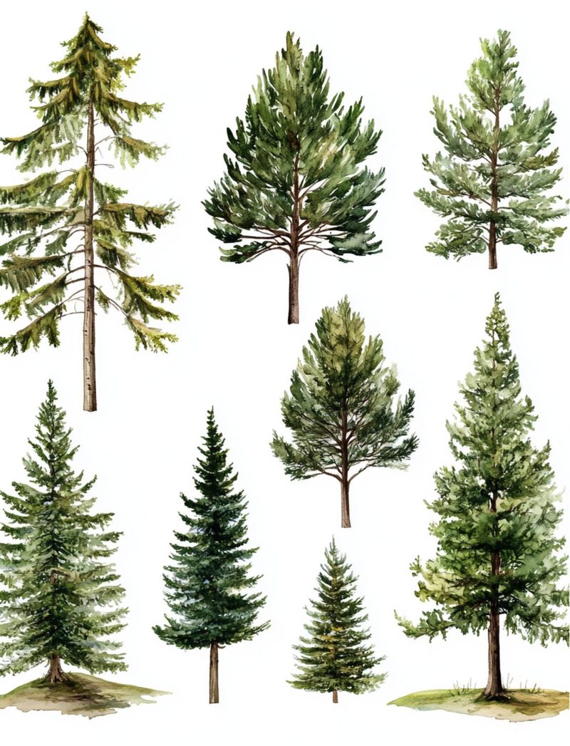 Woodland Wonders eBook page 32 — [object Object]