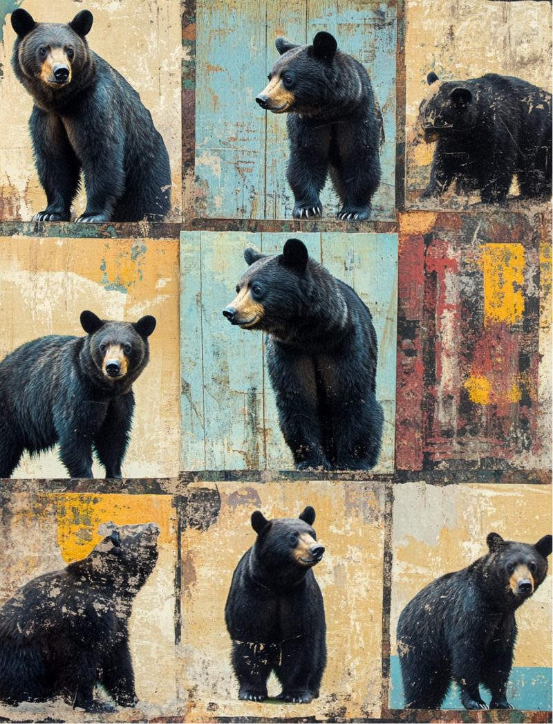 Woodland Wonders eBook page 33 — [object Object]