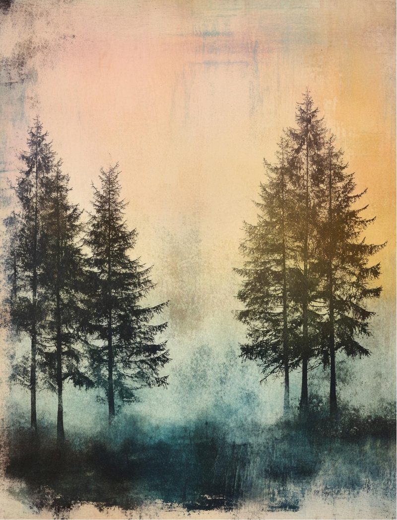 Woodland Wonders eBook page 36 — [object Object]