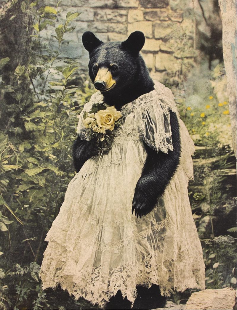 Woodland Wonders eBook page 39 — [object Object]