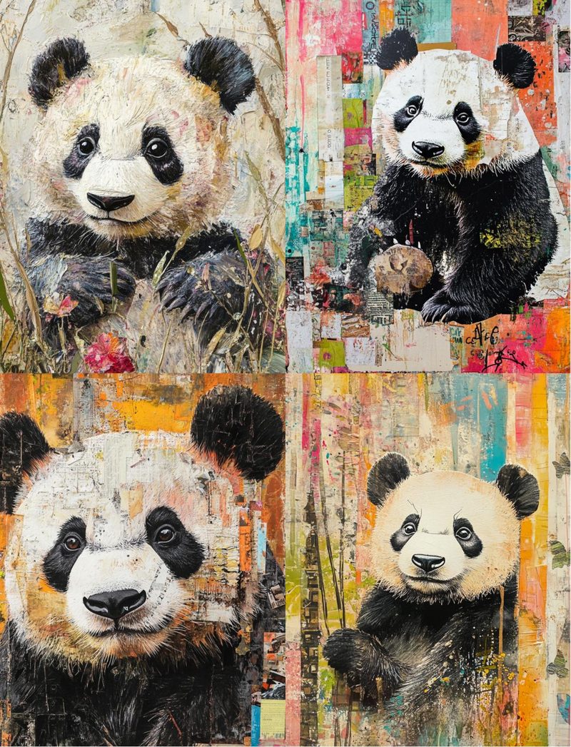 Woodland Wonders eBook page 43 — [object Object]