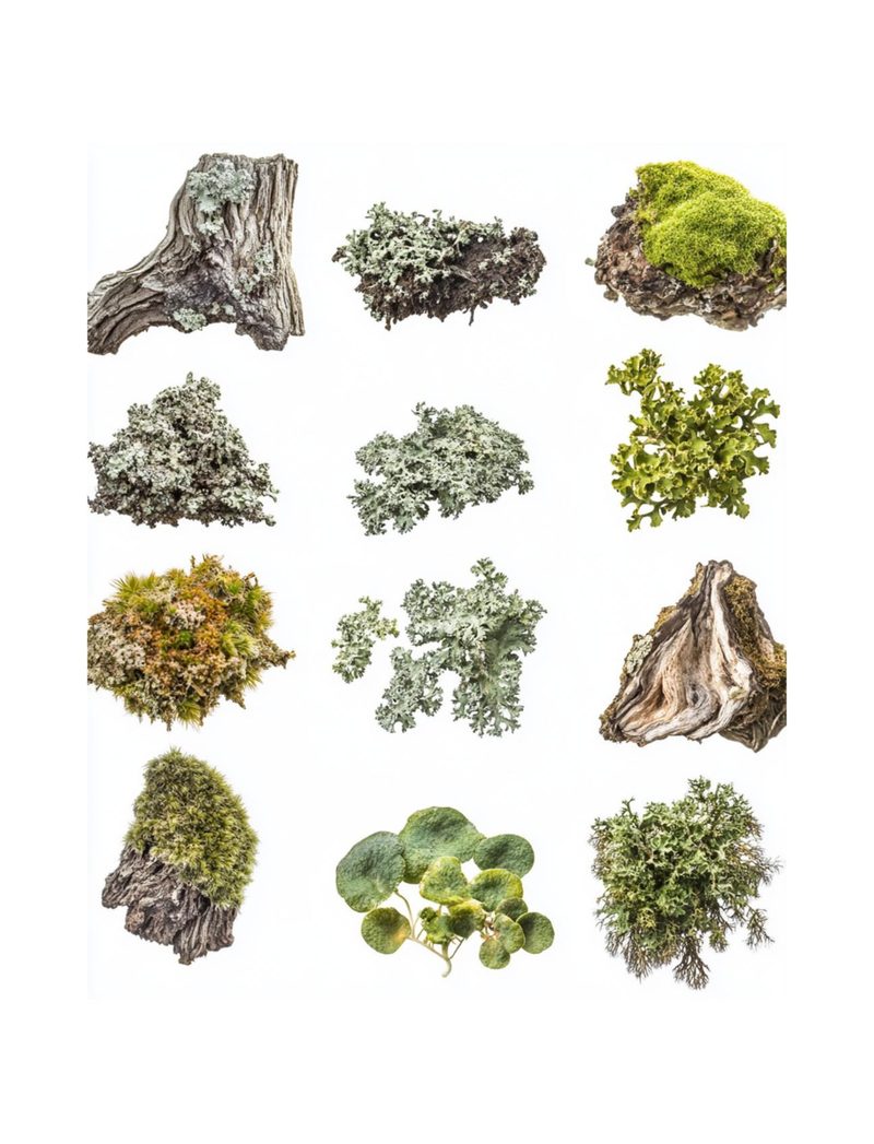 Woodland Wonders eBook page 44 — [object Object]