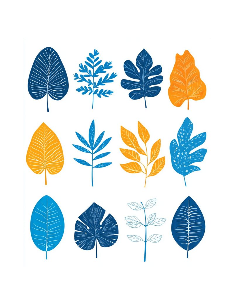 Woodland Wonders eBook page 52 — [object Object]