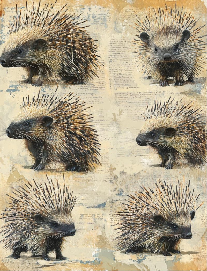 Woodland Wonders eBook page 57 — [object Object]