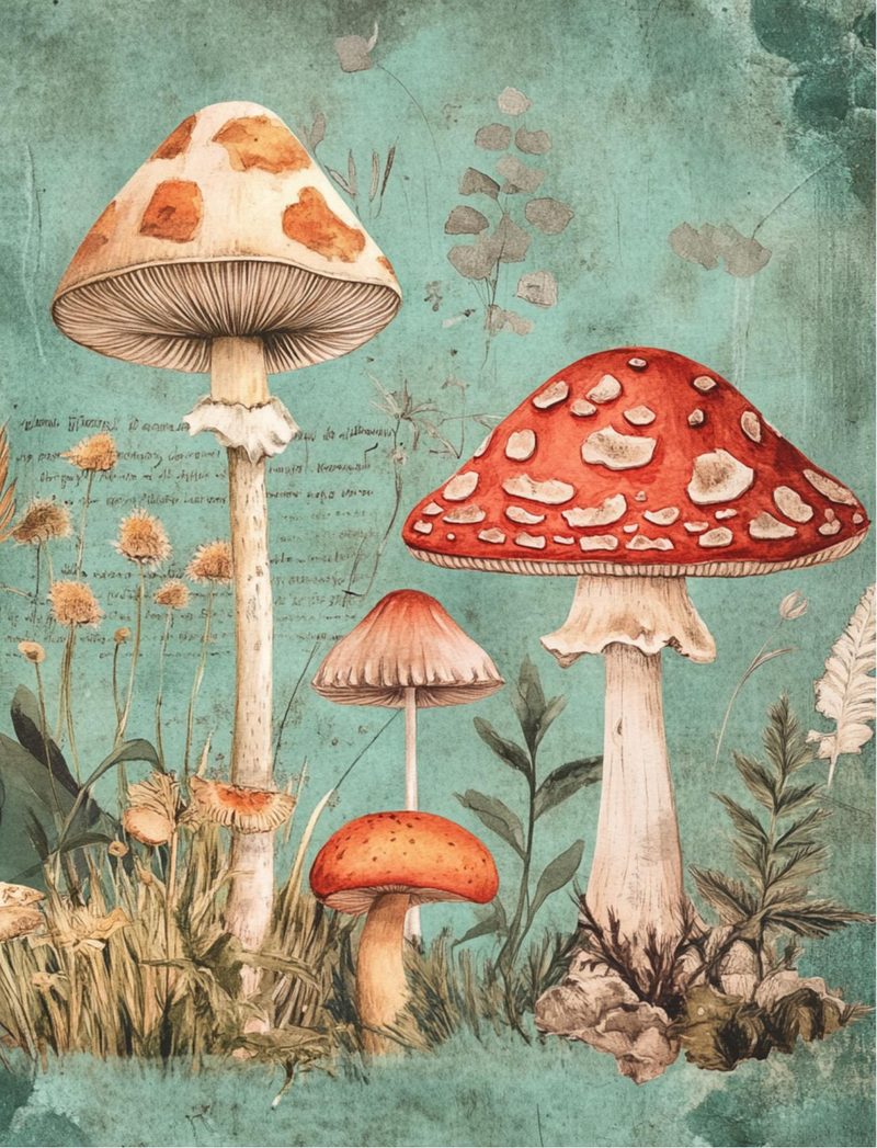 Woodland Wonders eBook page 62 — [object Object]