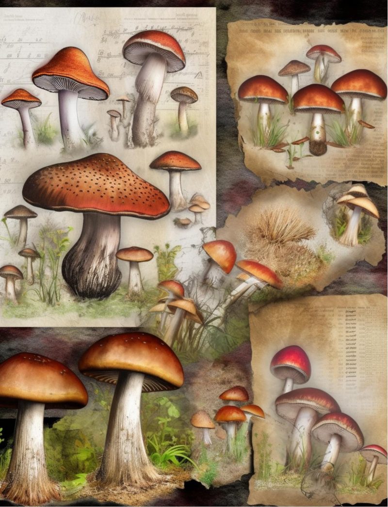 Woodland Wonders eBook page 68 — [object Object]