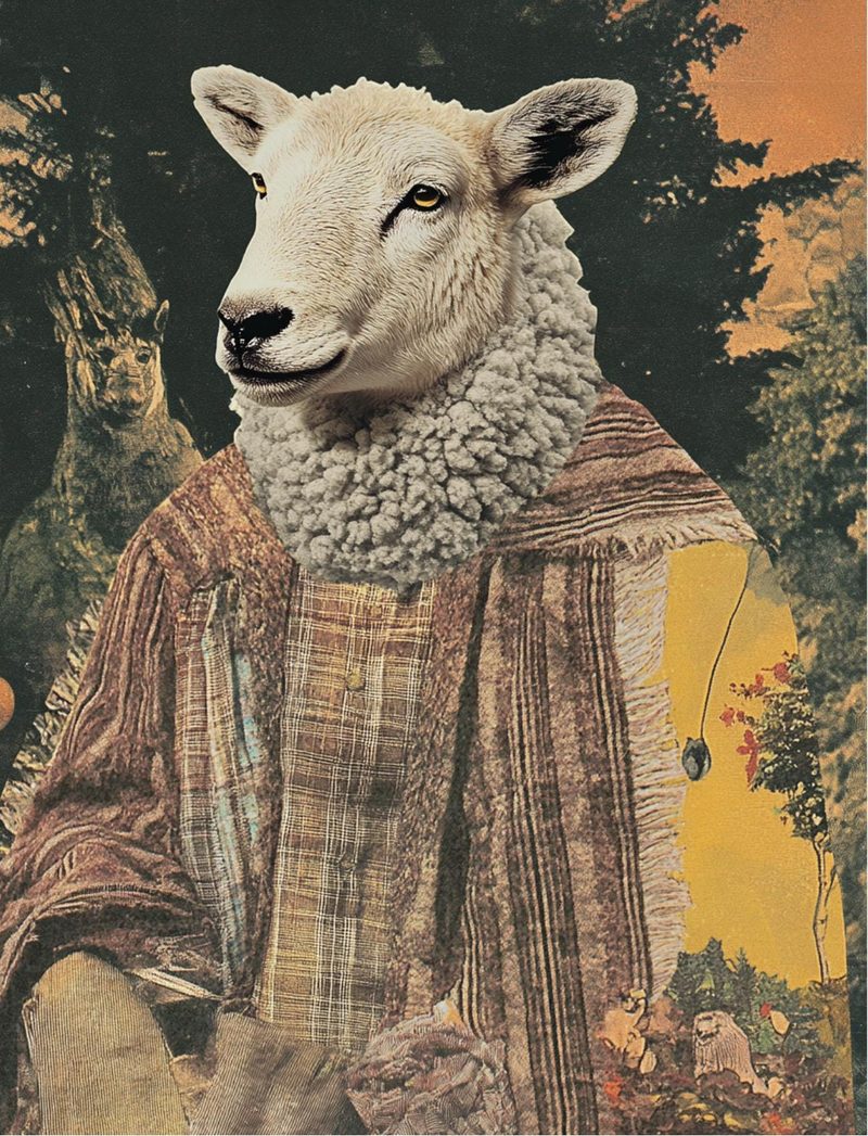 Woodland Wonders eBook page 69 — [object Object]