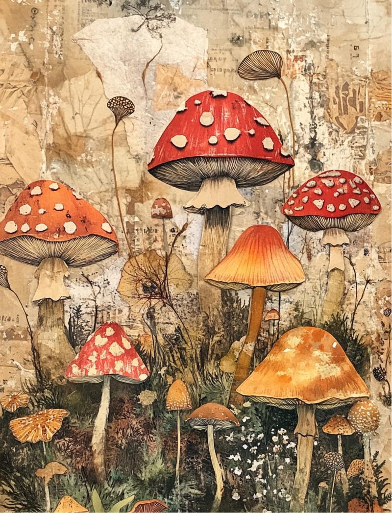 Woodland Wonders eBook page 70 — [object Object]
