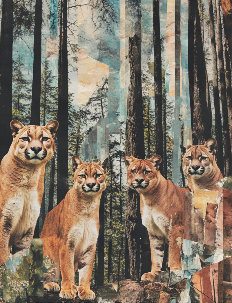 Woodland Wonders eBook page 79 — [object Object]