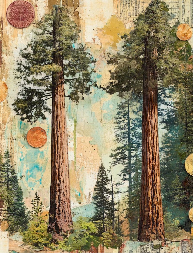 Woodland Wonders eBook page 8 — [object Object]