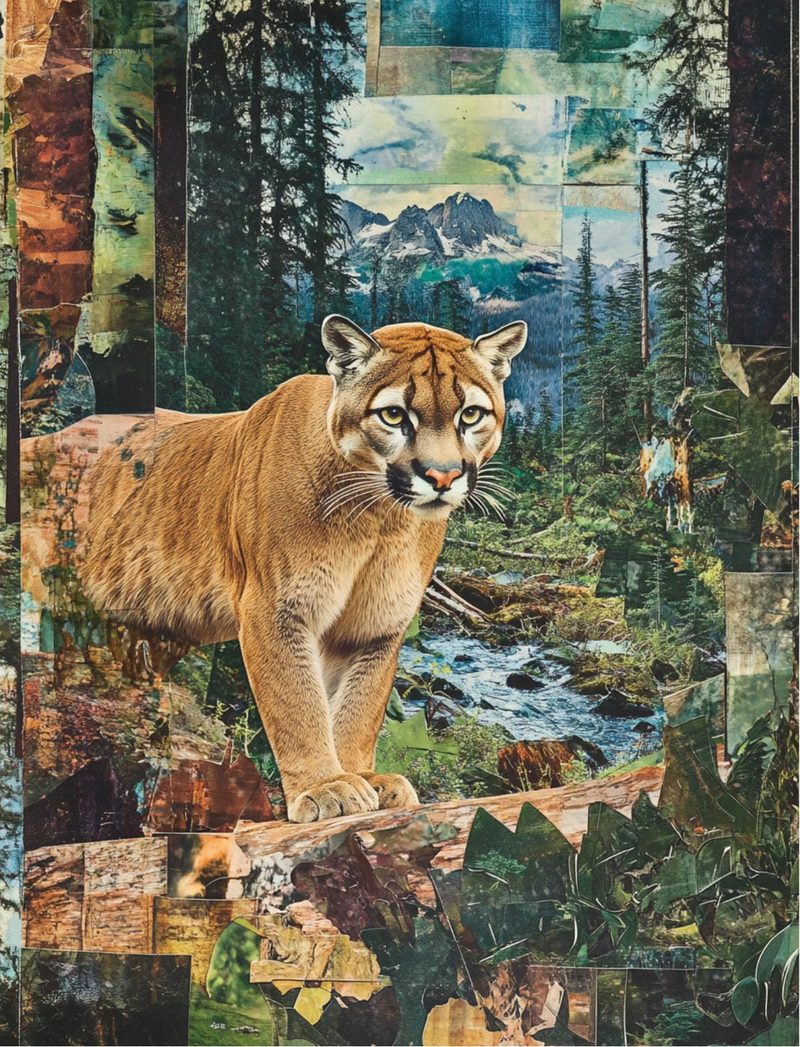 Woodland Wonders eBook page 81 — [object Object]