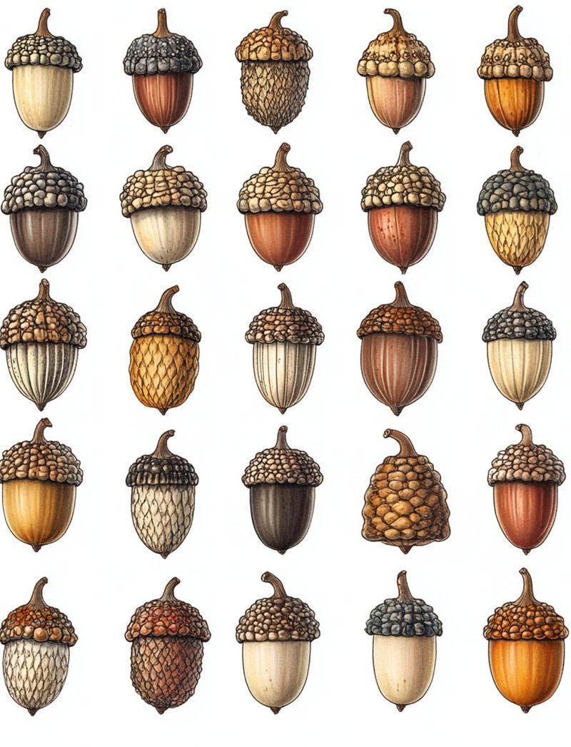 Woodland Wonders eBook page 82 — [object Object]