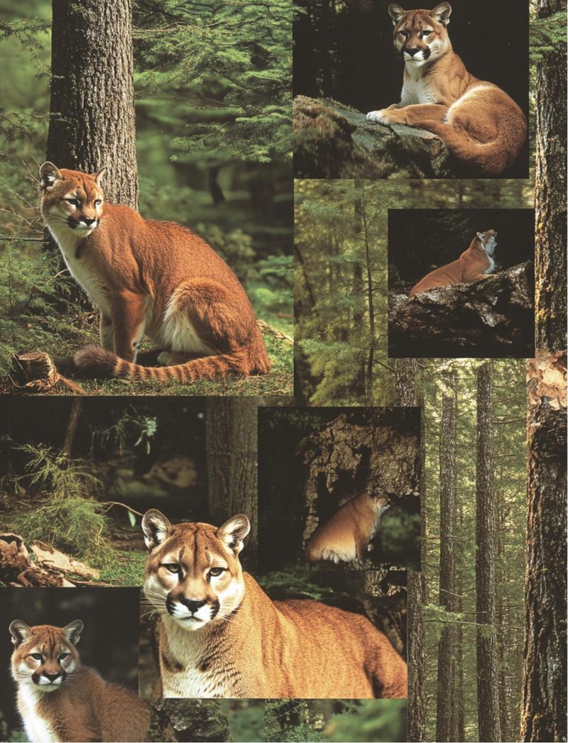 Woodland Wonders eBook page 83 — [object Object]