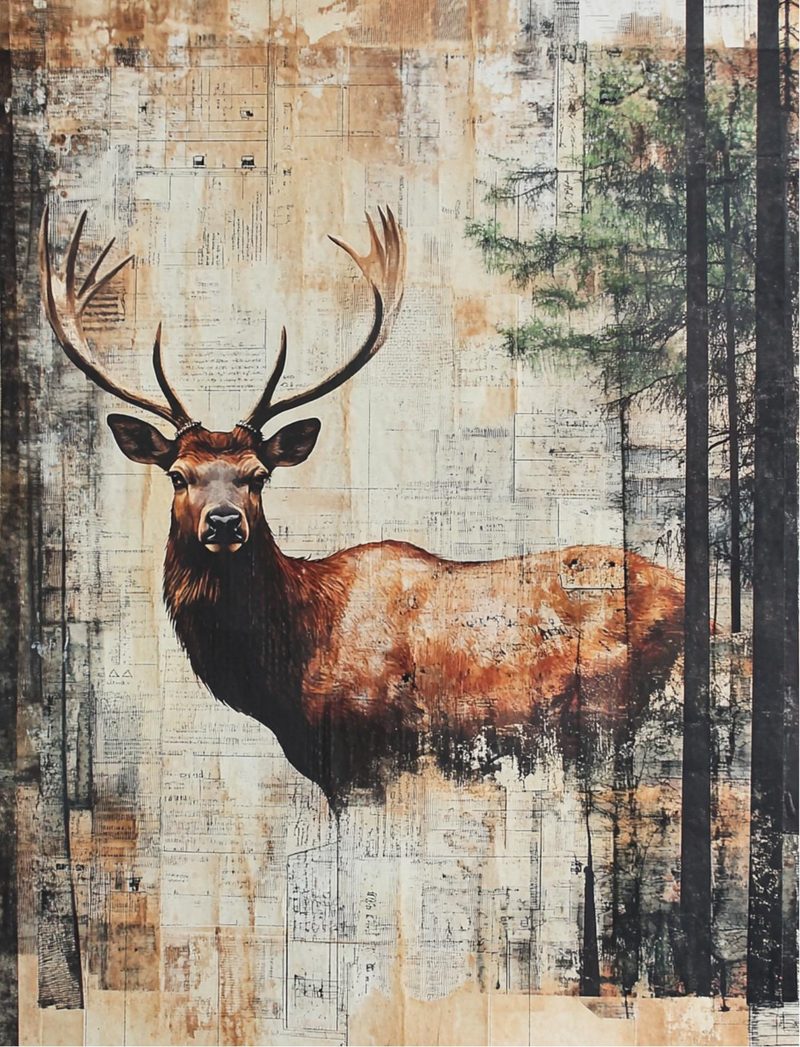 Woodland Wonders eBook page 85 — [object Object]