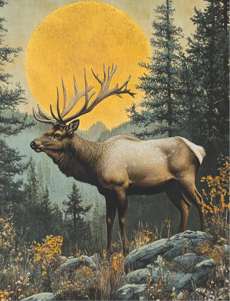 Woodland Wonders eBook page 87 — [object Object]