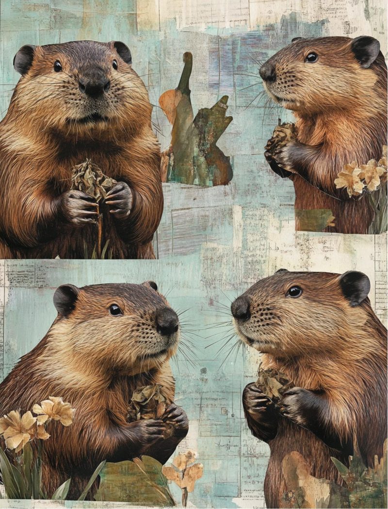 Woodland Wonders eBook page 95 — [object Object]