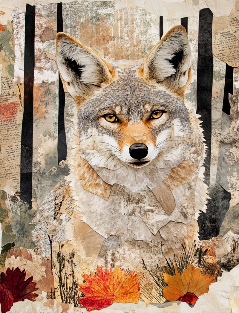 Woodland Wonders eBook page 97 — [object Object]