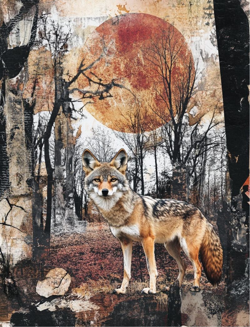 Woodland Wonders eBook page 99 — [object Object]