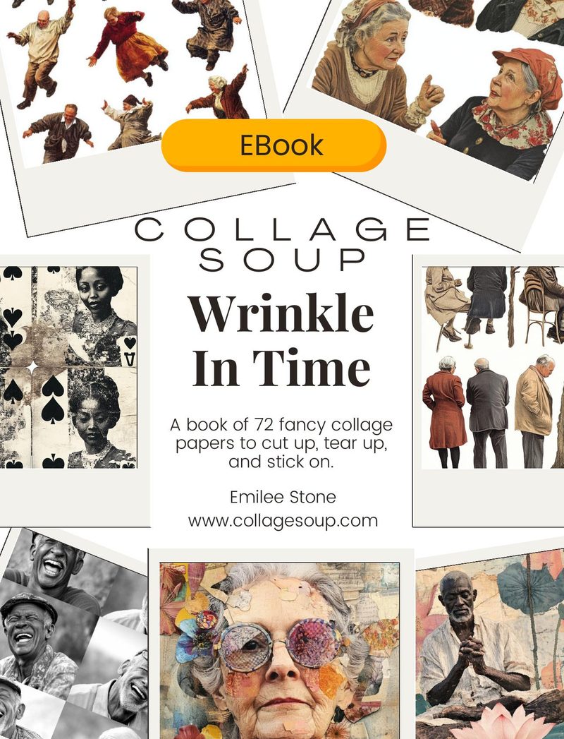 Wrinkle In Time eBook page 1 — [object Object]