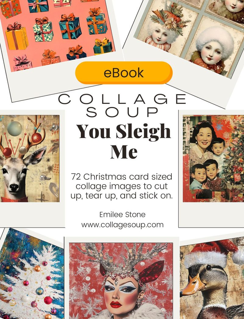 You Sleigh Me eBook page 1 — [object Object]
