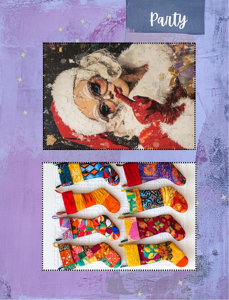 You Sleigh Me eBook page 65 — [object Object]
