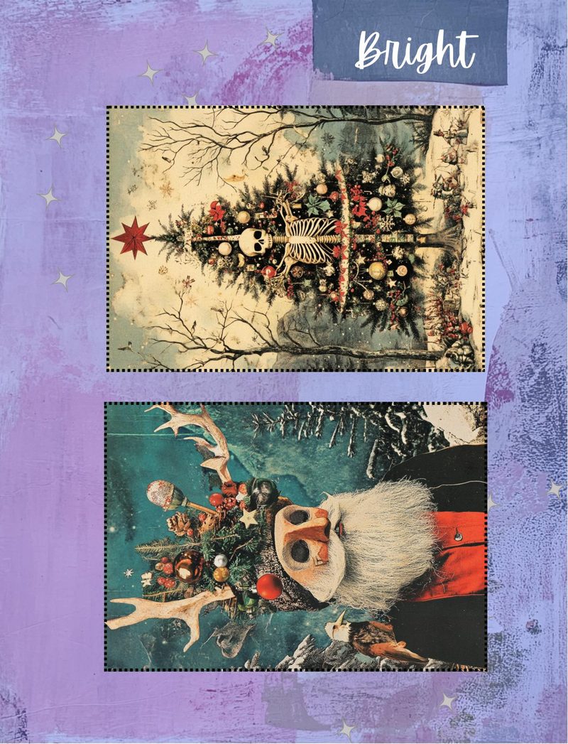 You Sleigh Me eBook page 9 — [object Object]