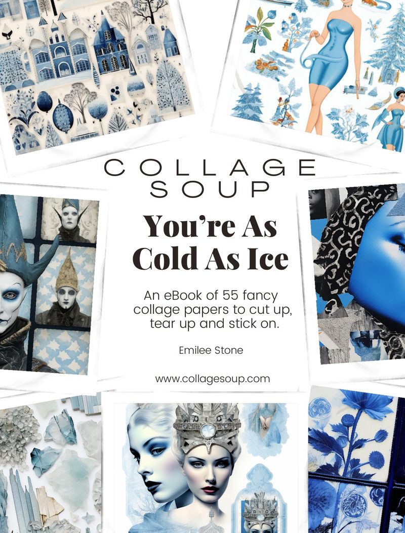You’re As Cold As Ice eBook page 1 — [object Object]