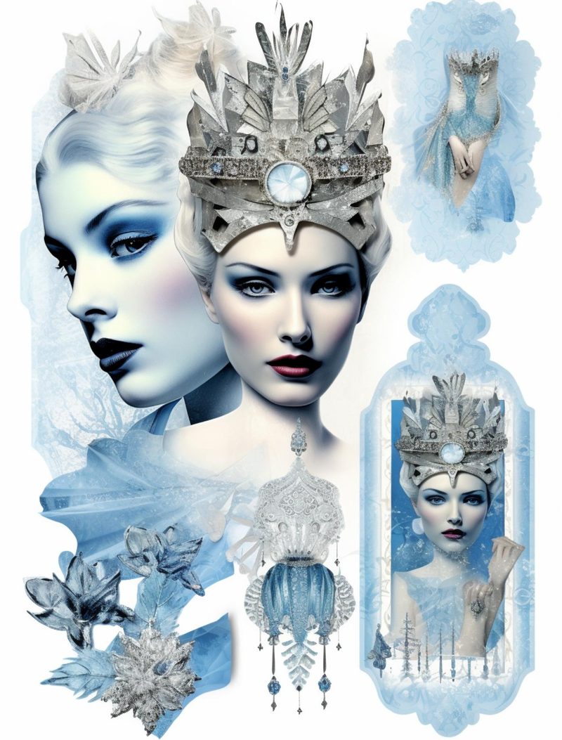 You’re As Cold As Ice eBook page 30 — [object Object]