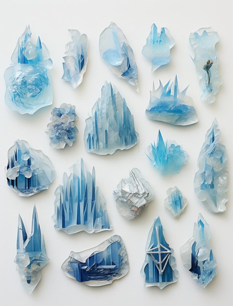 You’re As Cold As Ice eBook page 6 — [object Object]