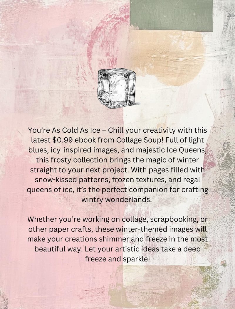 You’re As Cold As Ice eBook page 67 — [object Object]
